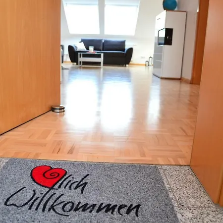 Διαμέρισμα Schneckental *