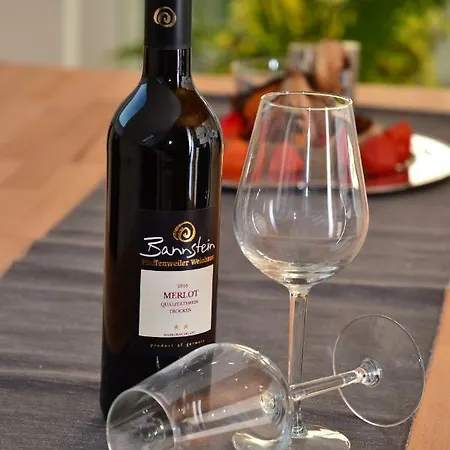 Apartamento Schneckental