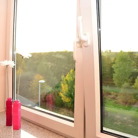 Apartamento Schneckental *