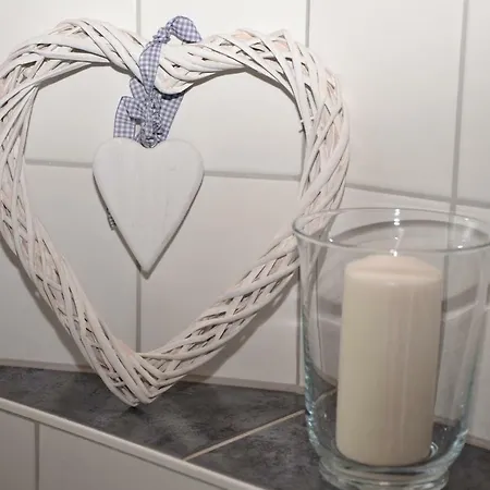 Schneckental Apartamento