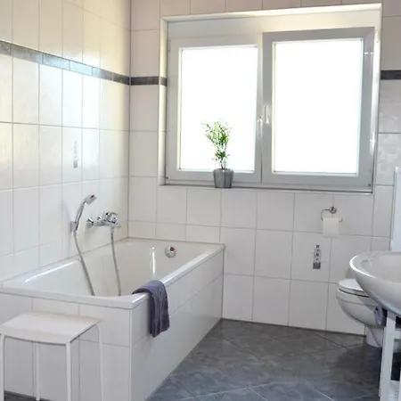 Apartamento Schneckental