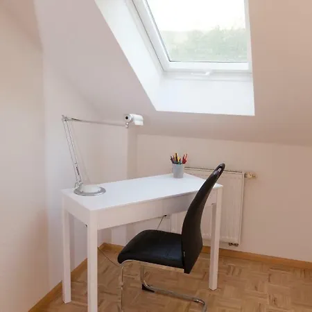 Schneckental Apartamento Pfaffenweiler